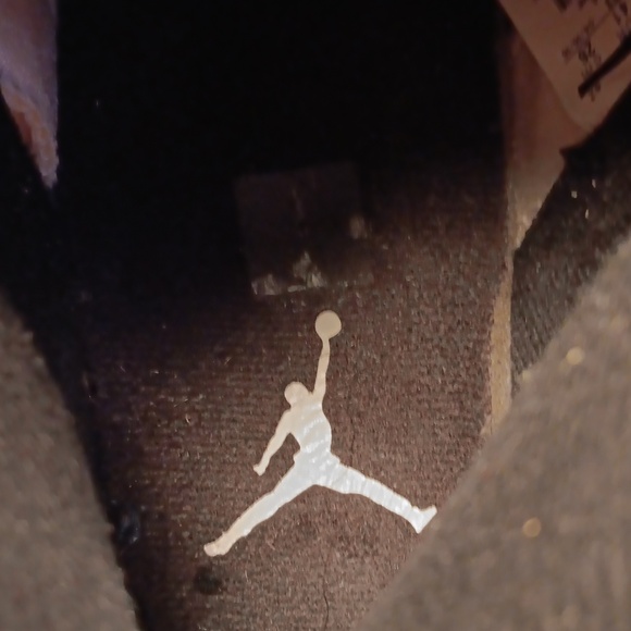 Jordan 5 Retro Olympic Gold ,Men's Size-8 - Picture 9 of 14